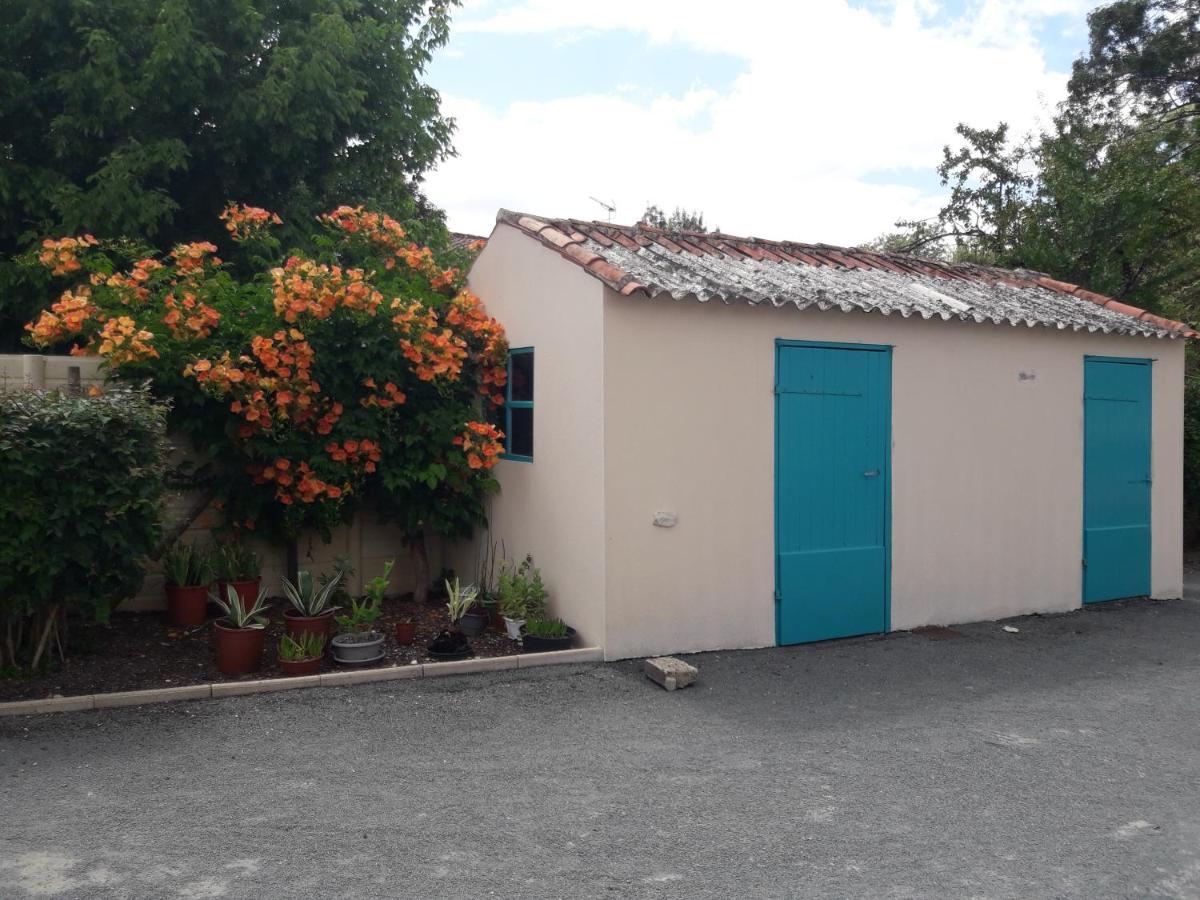 Logis De Lange 2 P Appartement