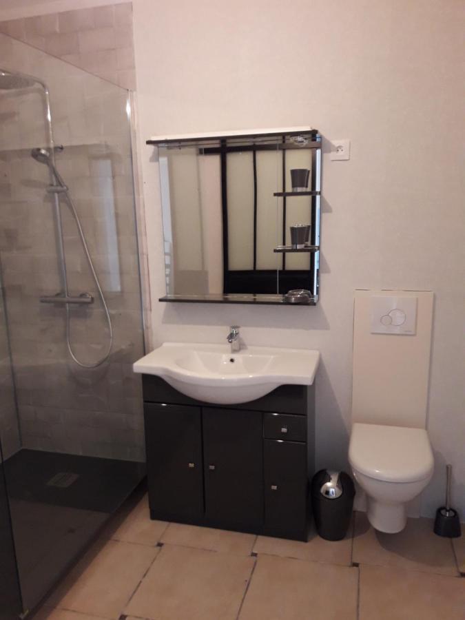 Apartment Logis De Lange 2 P Saint-Hilaire-la-Palud