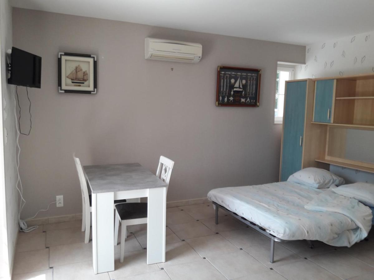 Logis De Lange 2 P *