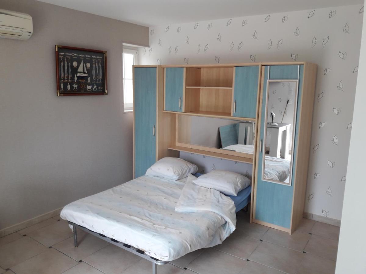 Logis De Lange 2 P Appartement Saint-Hilaire-la-Palud