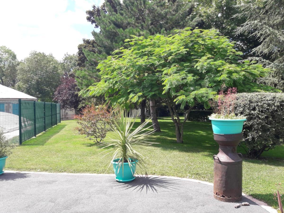 Logis De Lange 2 P Appartement *