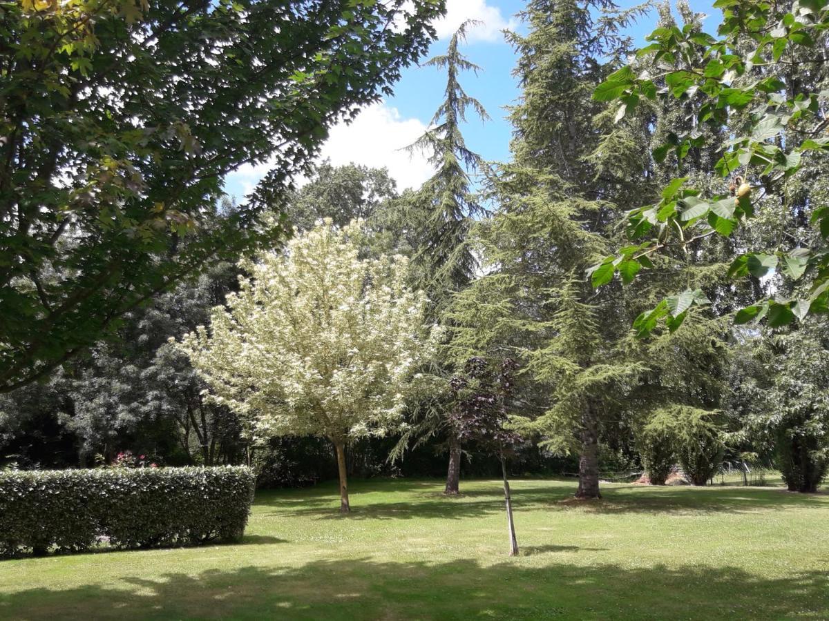 Logis De Lange 2 P * Saint-Hilaire-la-Palud