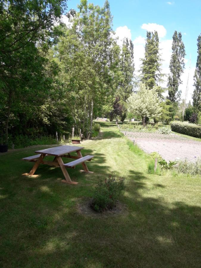 Apartment Logis De Lange 2 P *