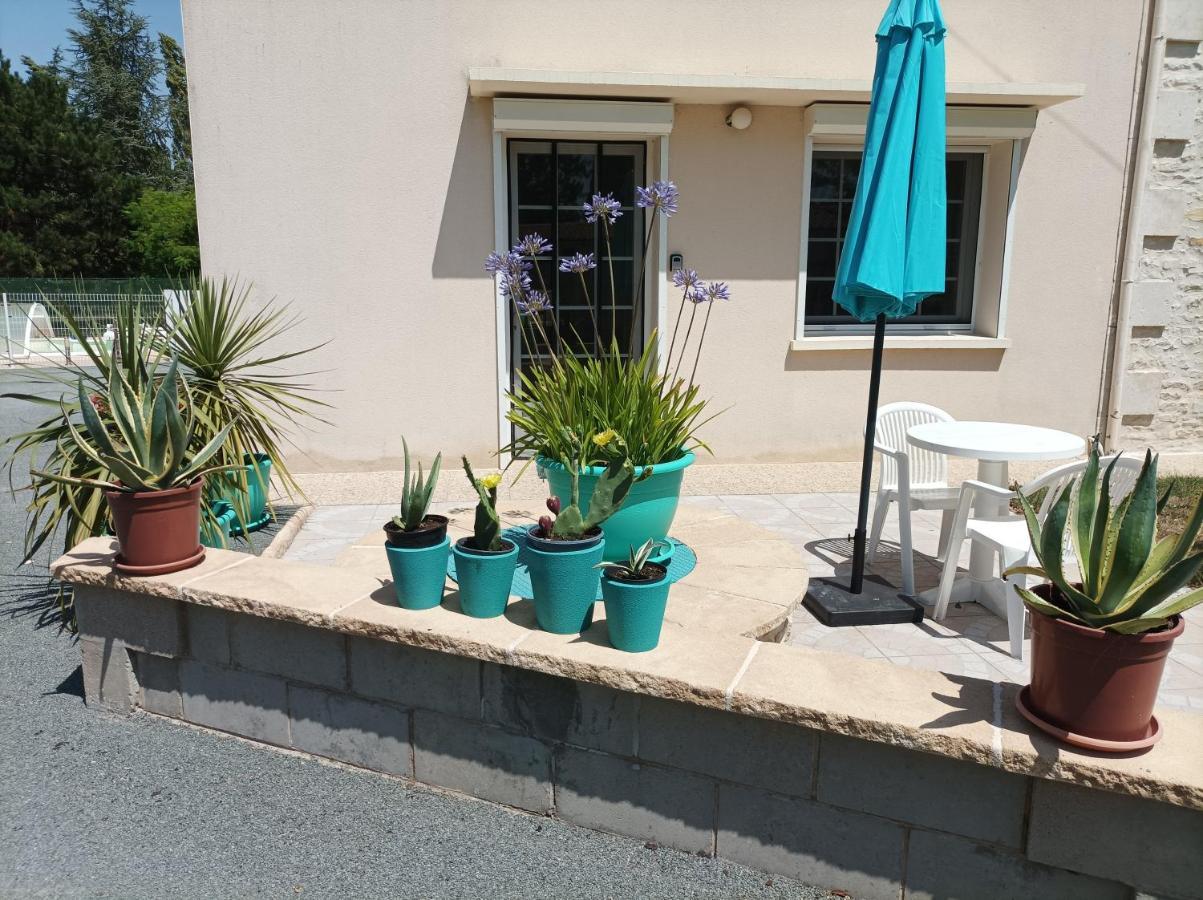 Logis De Lange 2 P Saint-Hilaire-la-Palud