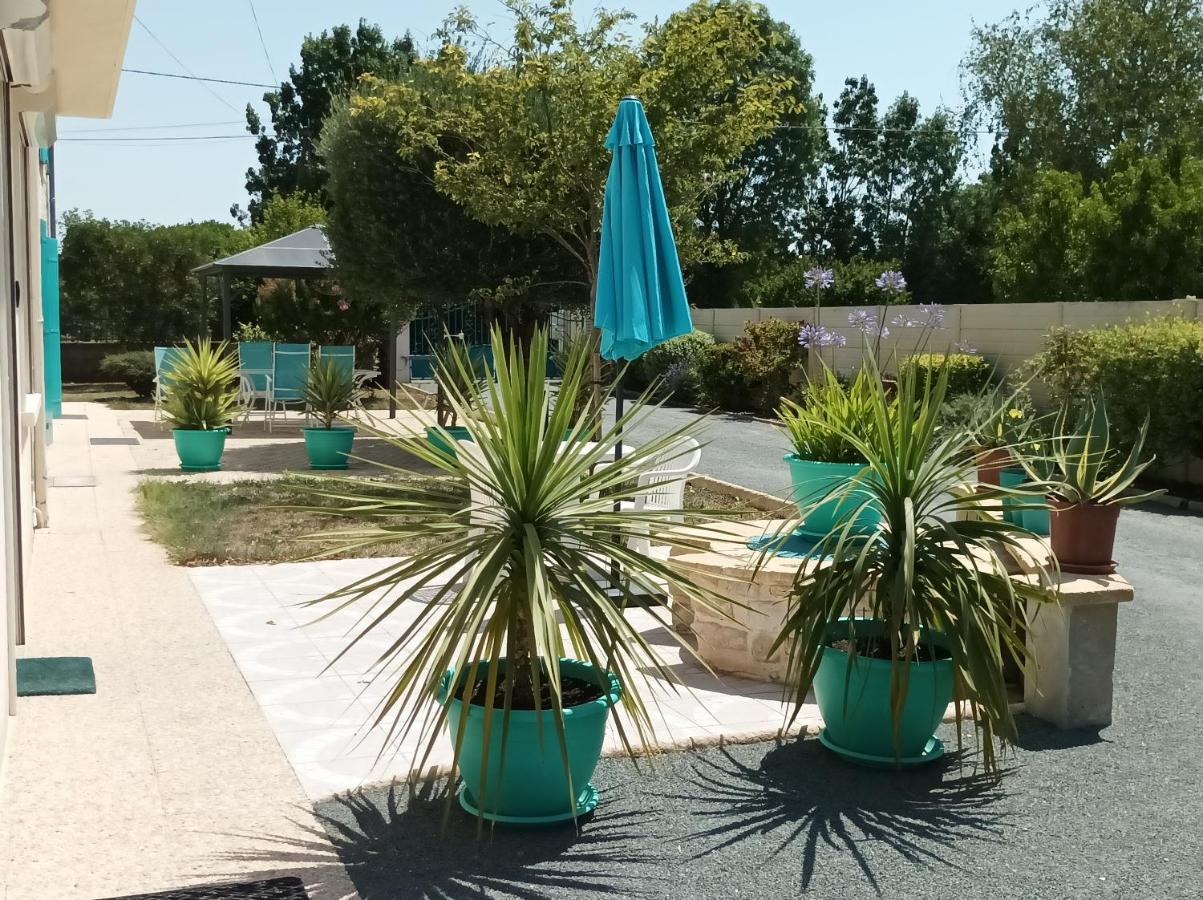 Logis De Lange 2 P Apartment