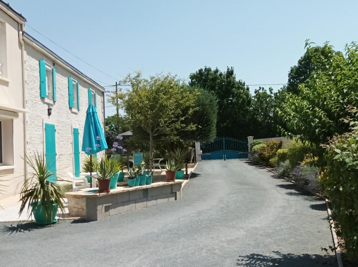 Apartment Logis De Lange 2 P